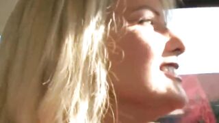 Hot MILF Gives Wild Ride in Hardcore Sex Adventure