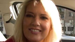 Hot MILF Gives Wild Ride in Hardcore Sex Adventure