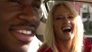 Hot MILF Gives Wild Ride in Hardcore Sex Adventure