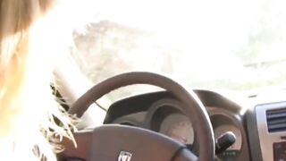 Hot MILF Gives Wild Ride in Hardcore Sex Adventure