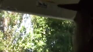 Hot MILF Gives Wild Ride in Hardcore Sex Adventure