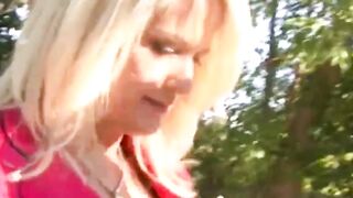 Hot MILF Gives Wild Ride in Hardcore Sex Adventure