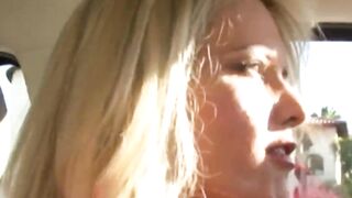 Hot MILF Gives Wild Ride in Hardcore Sex Adventure