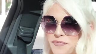 She-Maledom BDSM Anal Play with Facial Finish - She Male Domination