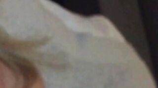 Horny Milf's Pussy Rails Handsome Stud - Bedroom Romance