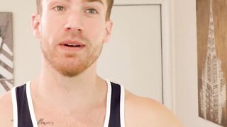 Virginal Butt Bash! - Cameron Canela & Kendra Lust Wrestle For Control