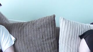 Perfect Body Babe Donna Austen Sucks & Fucks Her Way To Orgasmic Bliss