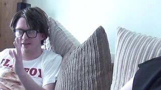 Perfect Body Babe Donna Austen Sucks & Fucks Her Way To Orgasmic Bliss