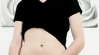 Emotional Erotica - Sensual Blowjob & Facial by Alexandra Dahlia