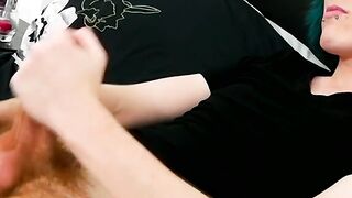 Emotional Erotica - Sensual Blowjob & Facial by Alexandra Dahlia