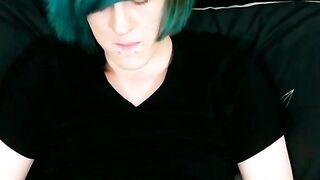 Emotional Erotica - Sensual Blowjob & Facial by Alexandra Dahlia