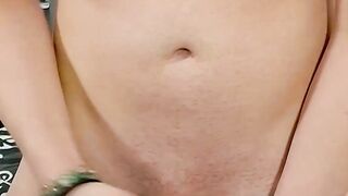 Emotional Erotica - Extra Large Dick Masturbates For You