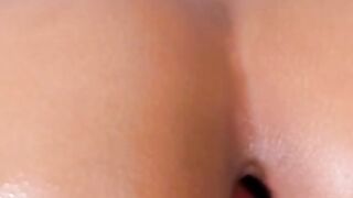 Lesbians Anal Play - Sexual Exploration of Two Beautiful Babes