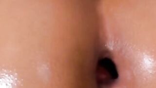 Lesbians Anal Play - Sexual Exploration of Two Beautiful Babes