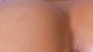 Lesbians Anal Play - Sexual Exploration of Two Beautiful Babes