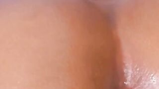 Lesbians Anal Play - Sexual Exploration of Two Beautiful Babes