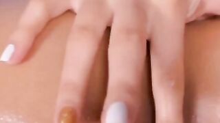 Lesbians Anal Play - Sexual Exploration of Two Beautiful Babes