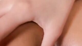 Lesbians Anal Play - Sexual Exploration of Two Beautiful Babes