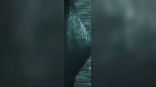 Hard-Core Fucking Action! Hot Blonde Babe Rides Big Dick Until He Explodes