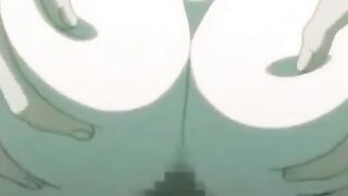Teen Maid Gets A Facial - POV Teasing & Blowjob With Big Dick