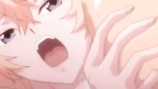 Teen Maid Gets A Facial - POV Teasing & Blowjob With Big Dick