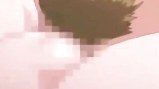 Teen Maid Gets A Facial - POV Teasing & Blowjob With Big Dick