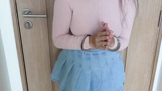 Surprise! My Step-Sister's A Sex Kitten #2