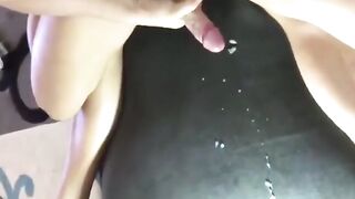 Muscular Inmates Share Intense Anal Sex in Prison