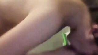 Asian Beauties Unleashed #3: Oriental Eyes & Lips Wrapped Around Your Big Stick