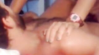 Amadoras Em Acao - Sexy Brunette Bombshell Fucks Her Way To The Top" (Portuguese)