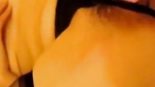 Japanese couple shares intimate moments in homemade tape