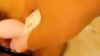 Japanese couple shares intimate moments in homemade tape