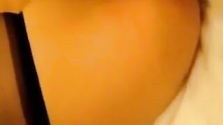 Japanese couple shares intimate moments in homemade tape
