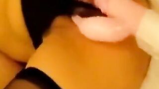 Japanese couple shares intimate moments in homemade tape