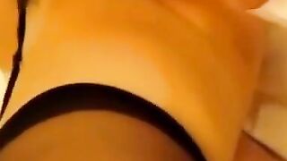 Japanese couple shares intimate moments in homemade tape