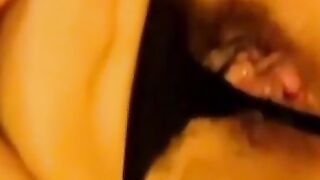 Japanese couple shares intimate moments in homemade tape