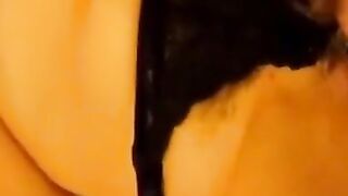 Japanese couple shares intimate moments in homemade tape