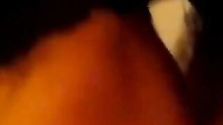 Japanese couple shares intimate moments in homemade tape