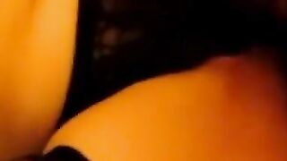 Japanese couple shares intimate moments in homemade tape