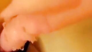 Japanese couple shares intimate moments in homemade tape