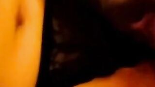 Japanese couple shares intimate moments in homemade tape