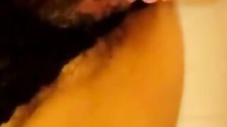 Japanese couple shares intimate moments in homemade tape