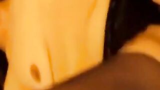Japanese couple shares intimate moments in homemade tape