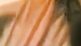 Arab Erotica - Exotic Dancer's Passionate Dance of Desire