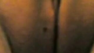 Arab Erotica - Exotic Dancer's Passionate Dance of Desire