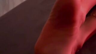 Red Room Rough Sex - Hard Core Sharing Blowjob & Doggy Style Fucking