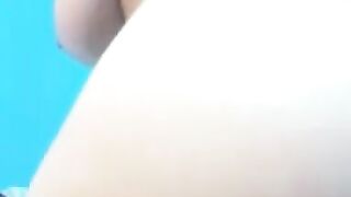 Blondie's Hot Masturbation Session - Sex Toy Play & Live Cam Show