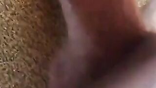 Interracial Passion - Bareback Threesome With Huge Loads