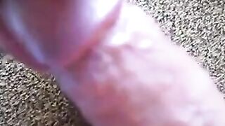 Interracial Passion - Bareback Threesome With Huge Loads