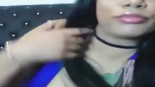 Big Boobed Latina MILF Dominates with Sexual Confidence